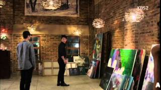 Dear Cloud(디어 클라우드) Ost- I remember you ( 너를 기억해) Eng Sub