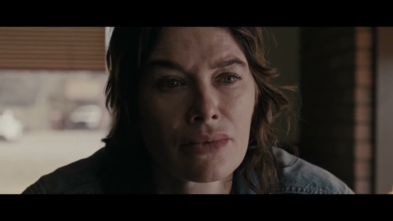 Official Clip - "Just Doing My Job"