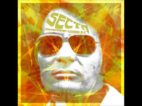 SECTA - Enlightenment Lessons A-C (Full Album)