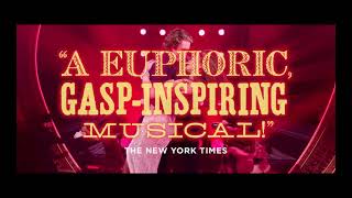 Experience the Tony Award-Winning Best Musical!