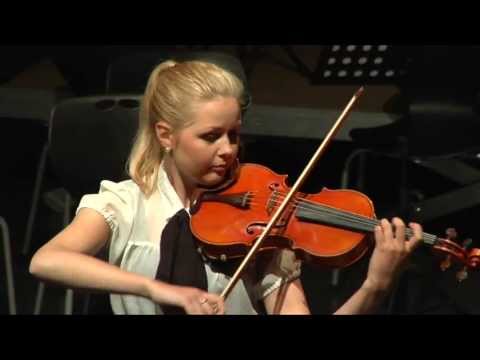 Solistkonkurranse for unge musikere (Fjord Cadenza)