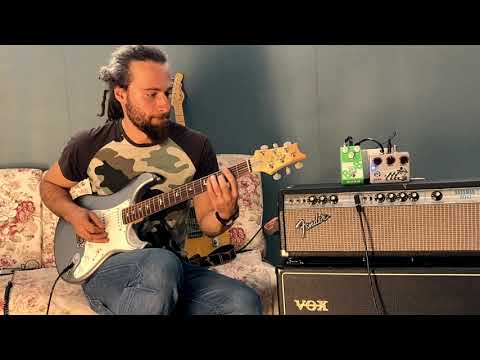 RYRA the 808 vs Klone Review