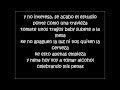 esto apenas empieza letra cuarto contacto 