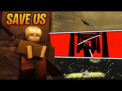 Die Schöpfer von Peroxid schaffen ein Meisterwerk | Windbound