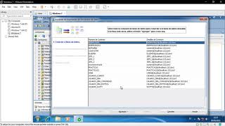 Generar diagrama de Base de Datos en Oracle SQL Developer