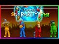 FASTEST FIRST GOBLET EVER | Pummel Party Gameplay with The Crew