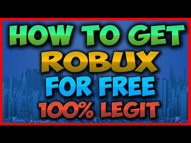 How To Get Free Robux Apk - robux apk hack