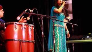 Dr. Adeeba Akhtar Sings Hum se Badal Gaya Woh (Noor Jahan)