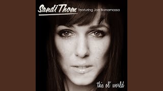 This Ol&#39; World (Sunset Marquis Version)