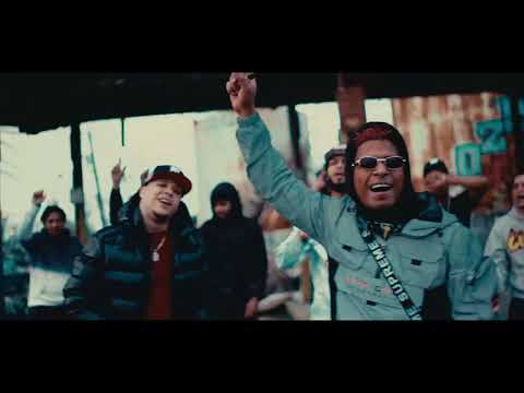 LB Mercy x Bubu 35 x Godzon - Abrakadabrah (Official Video)