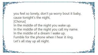 Chris Isaak - I&#39;m Not Sleepy Lyrics