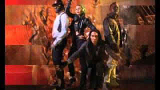 Black Eyed Peas - Shake Your Monkey