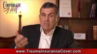 Download lagu Why should I consider Trauma Insurance? mp3