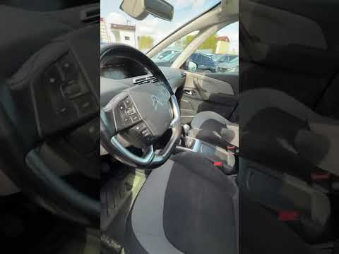 фото citroen c4 grand picasso ii 0