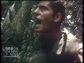 Vietnam War, 1970: CBS camera rolls as platoon comes under fire