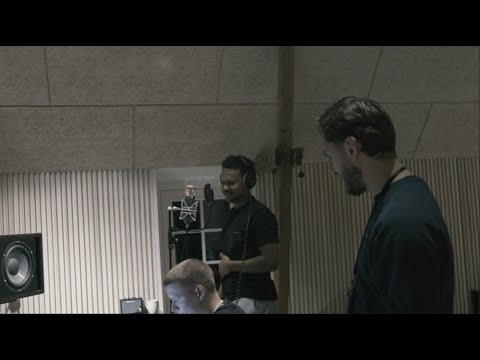 Artigeardit, Lamin - NU HVOR VI ER HER.mov