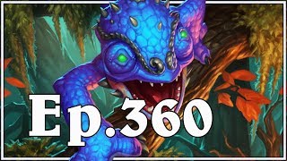 Funny And Lucky Moments - Ep. 360