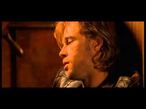 The Devil's Own - I told ya I warned ya