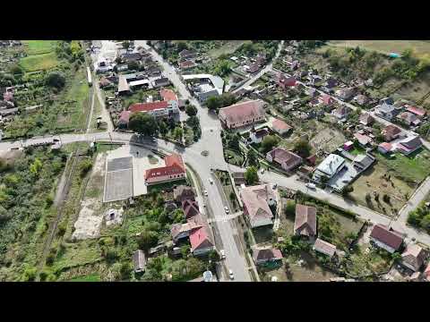 Zau de Campie (Septembrie 2025)