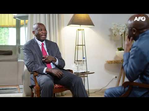 EXCLUSIF: AFAIRE 4e MANDAT ILLEGAL , LE PRESIDENT LAURENT GBAGBO SORT DE SA RESERVE CE 22 OCTOBRE