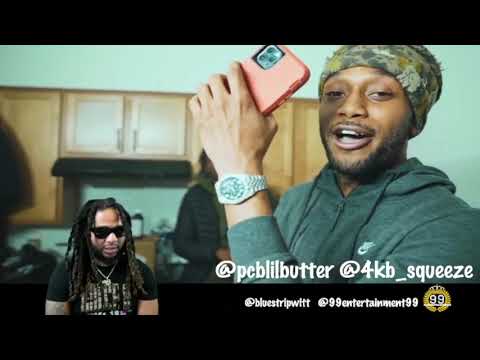 Real Trill Review "Pcb Lil Butter & 4KB Squeeze"