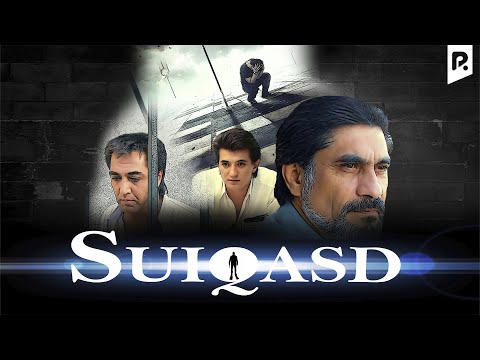 Suiqasd (o'zbek film) | Суикасд (узбекфильм) #UydaQoling