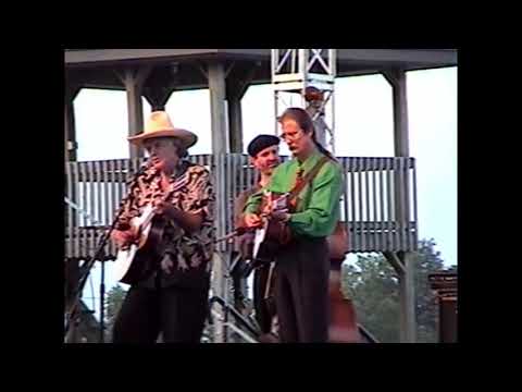 Thumbnail for Peter Rowan, Tony Rice and Mark Schatz / 1998 by Mark Schatz
