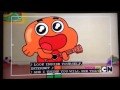 Amazing World of Gumball (Internet Song) 