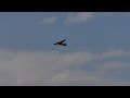 Saaf C185 Display At The SAAF MUSEUM AIRSHOW