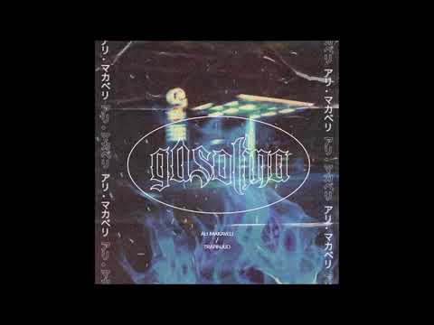 Ali Makaveli - Como Gasolina (Welcome to Campo de GibralTrap)