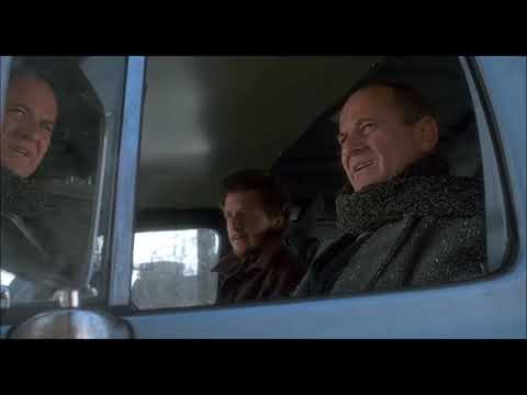 Home Alone (1990)- Follow That Kid