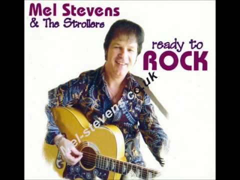 Mel Stevens And The Strollers - Save The Last Dance For Me
