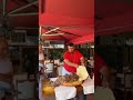 Belly Bouncing Kebab Reface Shorts