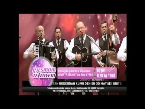 Pleteri Live Oko jedne hiže
