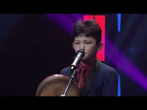 Meshrep Yoq Yerde - Uyghur Bala Live