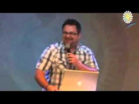 Who Is Jesus Debate _ Nadir Ahmed _ adebate _ debates