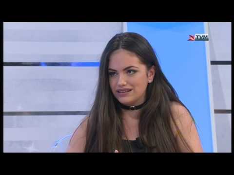 Gaia Cauchi Interviewed on Sibtek