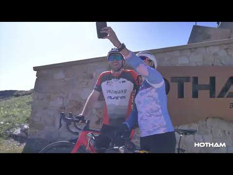 Hotham Alpine Resort