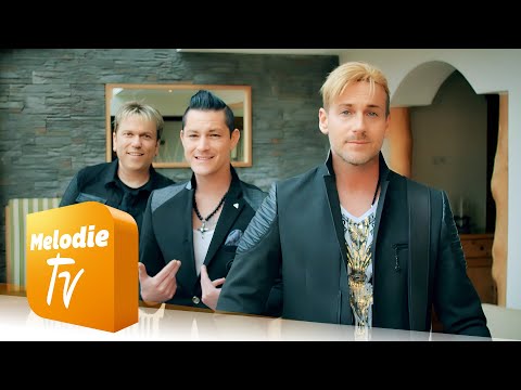 Sag Nochmal Ti Amo - MusikApostel