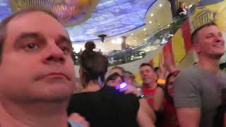 Magic Giant - Hideaway/Jade - Rock Boat 19 (Atrium)