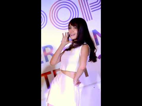 N' Som' -I MISS U cover GFRIEND - LOVE WHISPER @ HAHA cover dance 2017 (au)