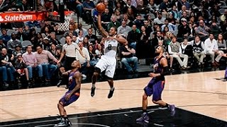 Pau Gasol - Jimmy Butler - Andrew Wiggins - Marcus Smart - Jordan Clarkson - Terrence Ross - Chris Paul