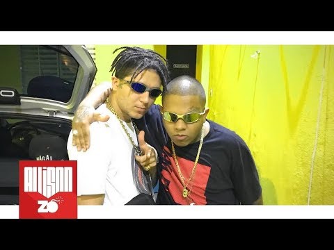 MC Magal e Hugo CNB - Medley Especial de Sucessos