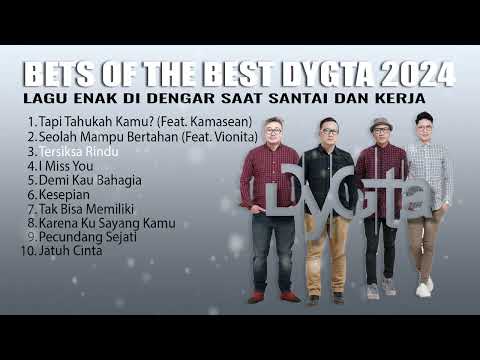 DYGTA BEST OF THE BEST 2024-2025