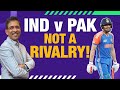 India Vs Pakistan Is No Longer A Rivalry Harsha Bhogle