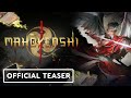 Mahokenshi - The Samurai Deckbuilder Steam Key ROW Trailer