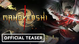 Watch and explore about Mahokenshi - The Samurai Deckbuilder RoW PC Steam CD Key (valid until February 2027)