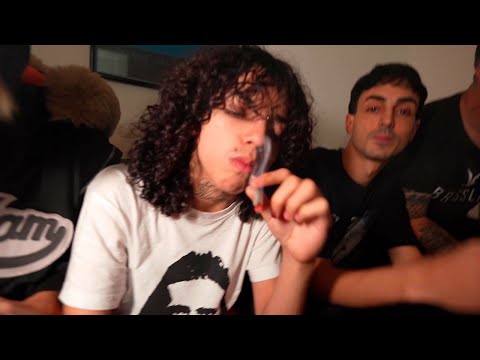 SWAGGERBOYZ - FERNET ft JOSHU JOSHU, MATIASENCHUFE