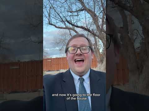 Day 68- Partisan judges, property taxes, and the Board of Public Assistance #mtleg #mtnews #mtpol