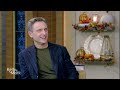 Tony Goldwyn S Actual Daughter Plays His Daughter On Law Order